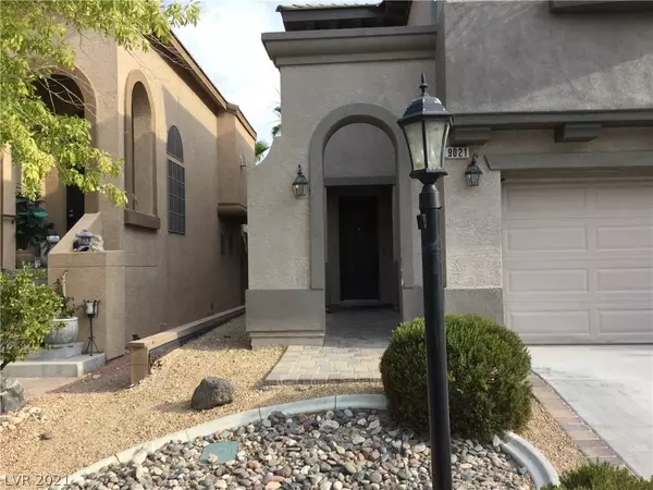 Las Vegas, NV 89143,9021 Little Horse Avenue