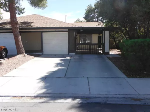 7305 Vireo Drive, Las Vegas, NV 89147