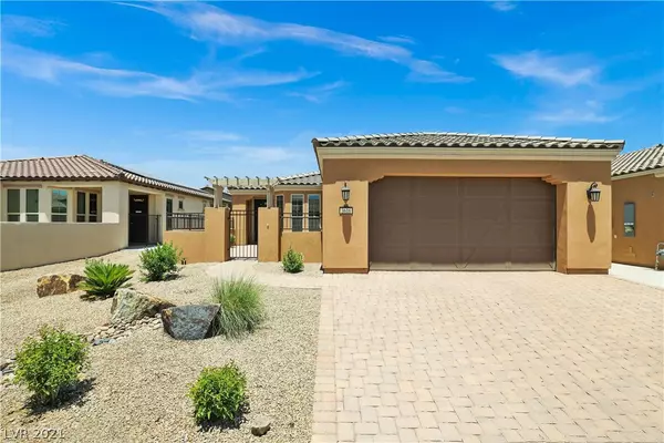 North Las Vegas, NV 89081,3616 Greenbriar Bluff Avenue