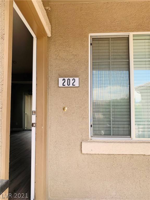 6680 Caporetto Lane #202, North Las Vegas, NV 89084