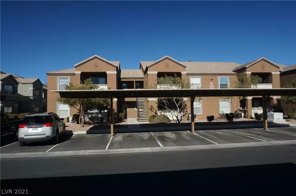 555 E Silverado Ranch Boulevard #2037, Las Vegas, NV 89183