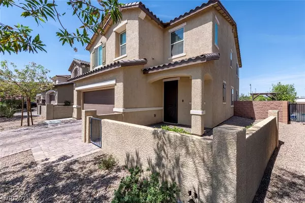 Henderson, NV 89074,229 Moonshot Street