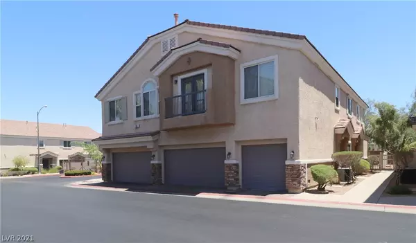 66 Dow Jones Street #2,  Henderson,  NV 89074