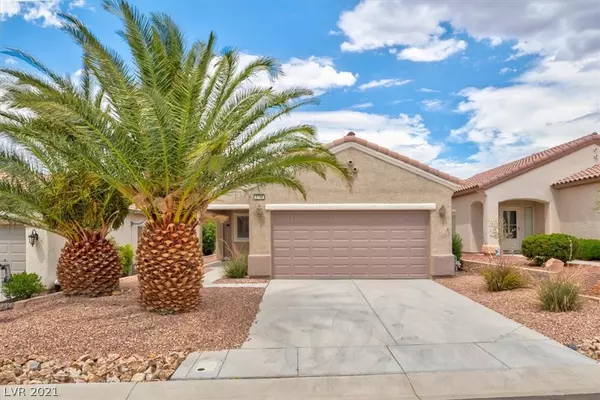 2758 Meadow Park Avenue, Henderson, NV 89052