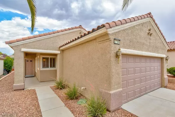 Henderson, NV 89052,2758 Meadow Park Avenue