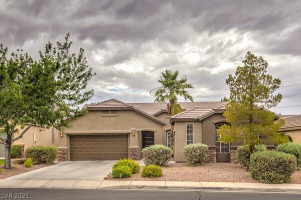 289 Fair Play Street, Henderson, NV 89052