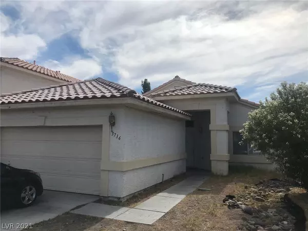 Las Vegas, NV 89129,3716 Warmbreeze Way