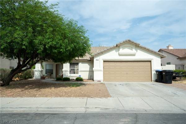 810 Hamlet Street, Henderson, NV 89002