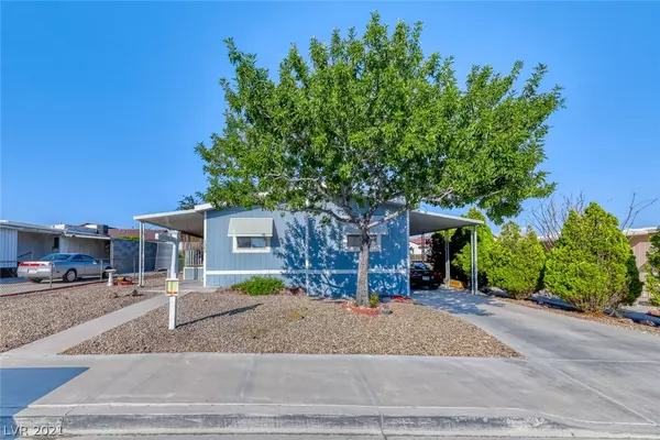 1303 Yucca Street, Boulder City, NV 89005