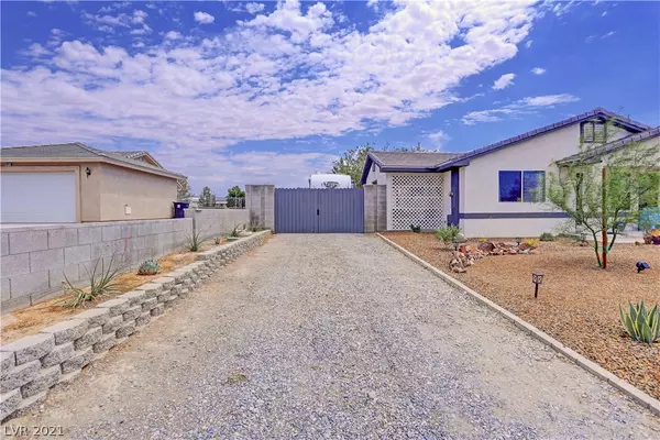 Pahrump, NV 89061,5821 E Bridger Street