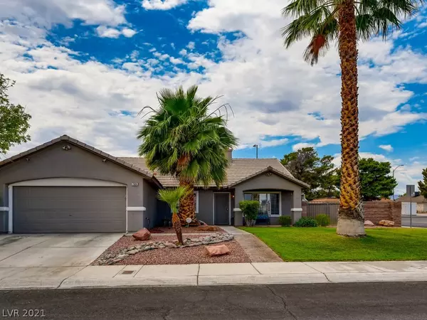 Las Vegas, NV 89108,2909 Jeffery Pines Street