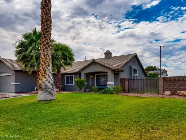 Las Vegas, NV 89108,2909 Jeffery Pines Street