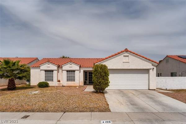 4108 Herblinda Lane, North Las Vegas, NV 89032