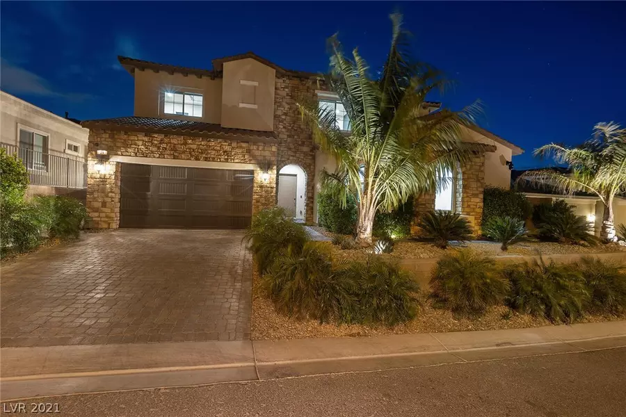 29 Costa Tropical Drive, Henderson, NV 89011