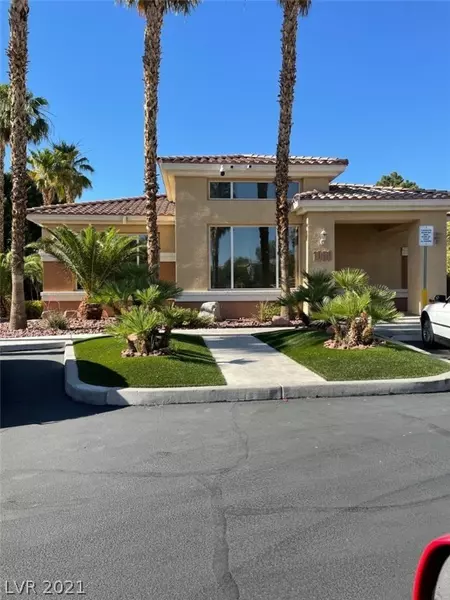 1050 E Cactus Avenue #1031, Las Vegas, NV 89183