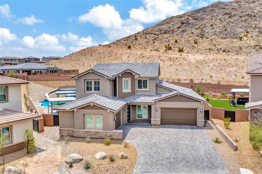 11261 Watershed Court, Las Vegas, NV 89138