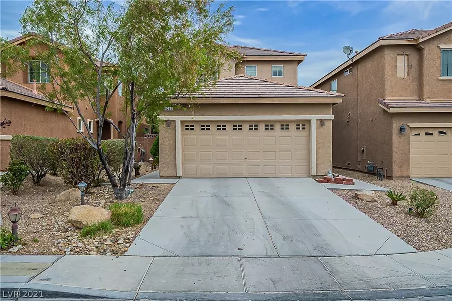 9214 Sunny Oven Court, Las Vegas, NV 89178