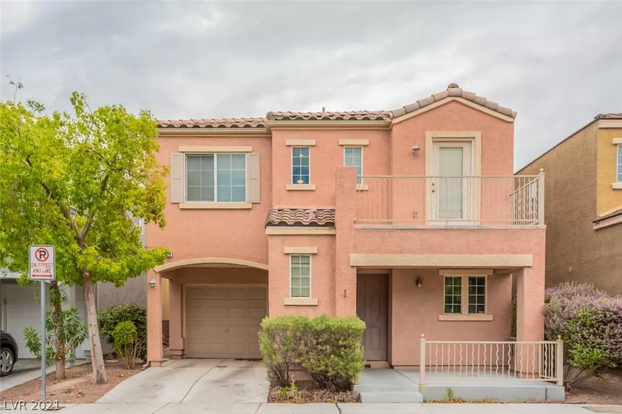 7334 Escarpment Street, Las Vegas, NV 89139