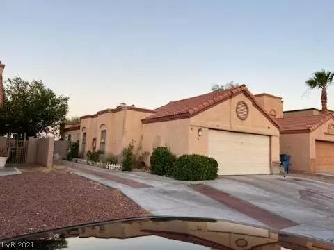 108 Lucy Thompson Street, Las Vegas, NV 89107