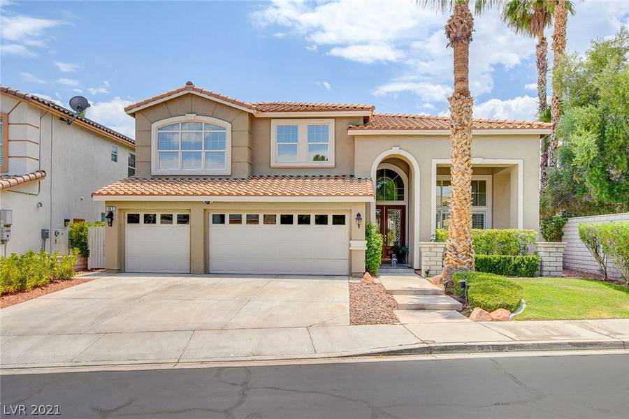 162 Ultra Drive, Henderson, NV 89074