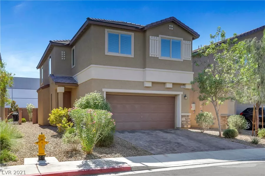 8542 Genesee Court, Las Vegas, NV 89139