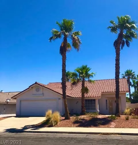 832 Coastal Beach Road, Henderson, NV 89002