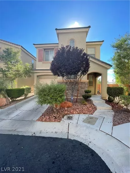 7567 Edgartown Harbor Street, Las Vegas, NV 89166