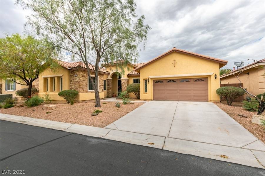 9302 Wilderness Glen Avenue, Las Vegas, NV 89178