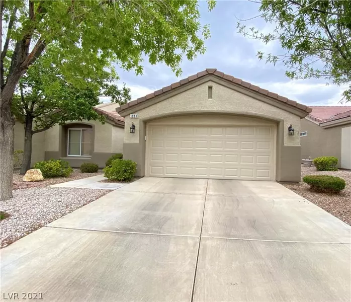 1981 Joy View Lane, Henderson, NV 89012