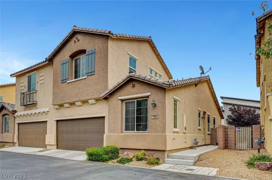 1180 Via Dimartini, Henderson, NV 89052