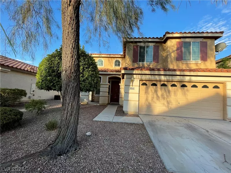 8804 S Timber Mesa Street, Las Vegas, NV 89139