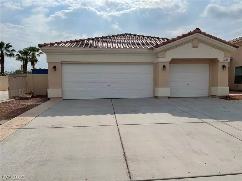 7200 Red Cinder Street, Las Vegas, NV 89131