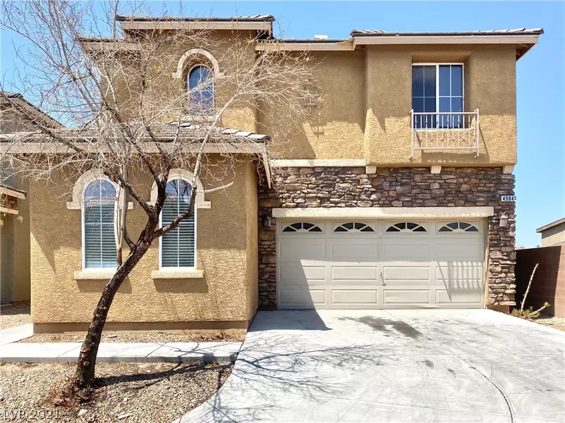 4984 Golden Antelope Way, Las Vegas, NV 89139