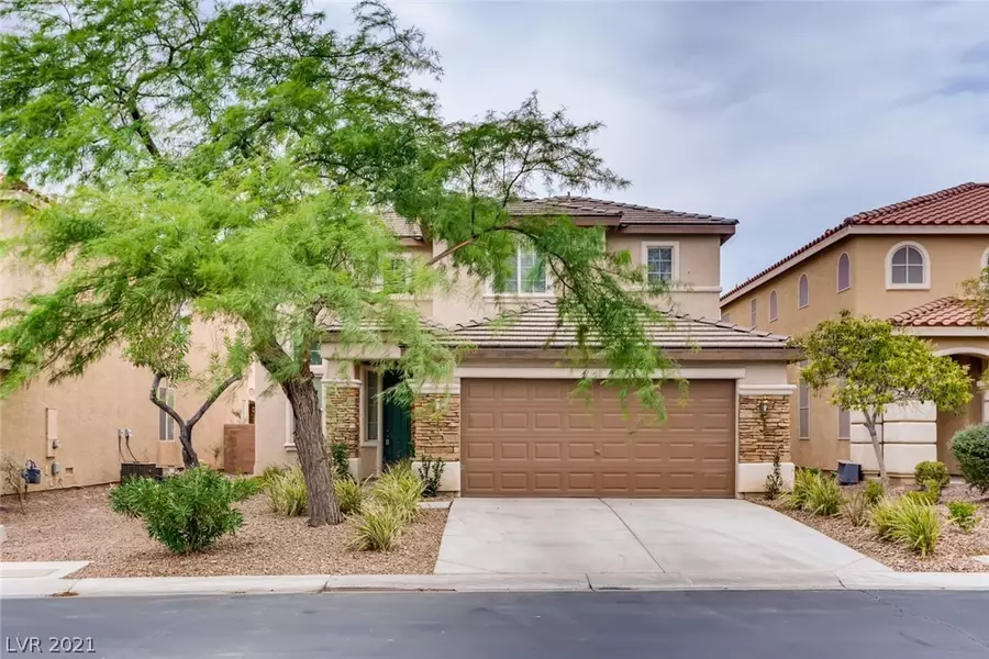 4593 Maxwell Peak Court, Las Vegas, NV 89139