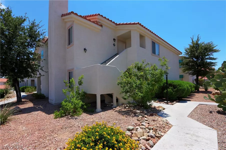 7909 Fossil Creek Lane #104, Las Vegas, NV 89145