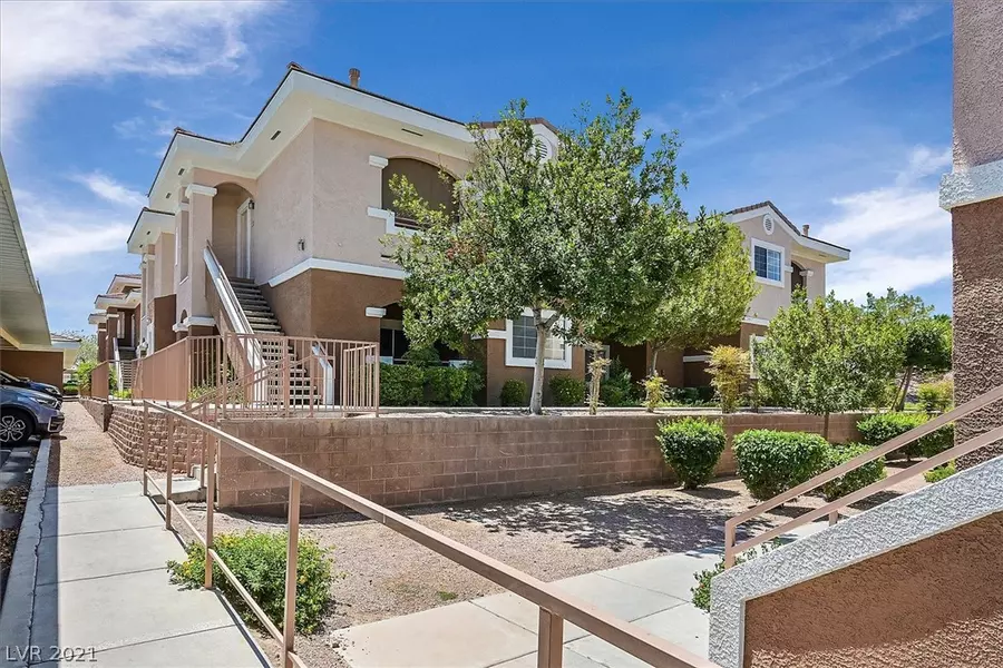 830 Carnegie Street #724, Henderson, NV 89052