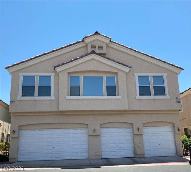 1645 Lefty Garcia Way, Henderson, NV 89002