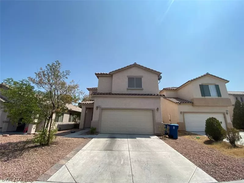 8227 Shallow River Court, Las Vegas, NV 89117