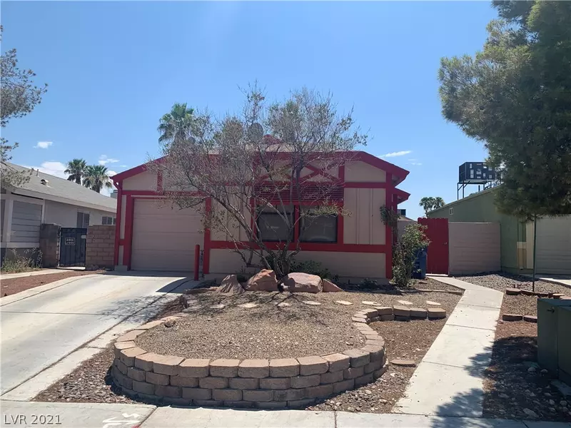 7331 Girard Drive, Las Vegas, NV 89147