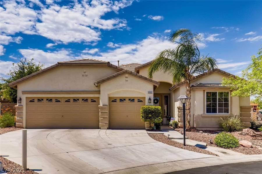 8932 Mannix Court, Las Vegas, NV 89143