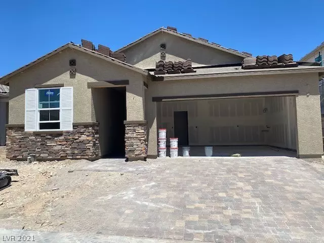 8350 Lagunilla Avenue, Las Vegas, NV 89149