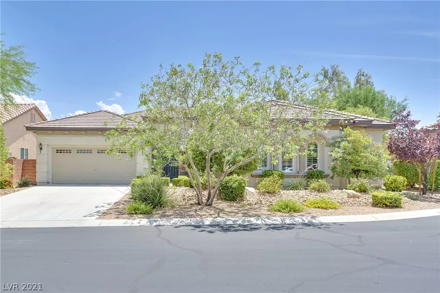 9271 Ram Creek Lane, Las Vegas, NV 89178