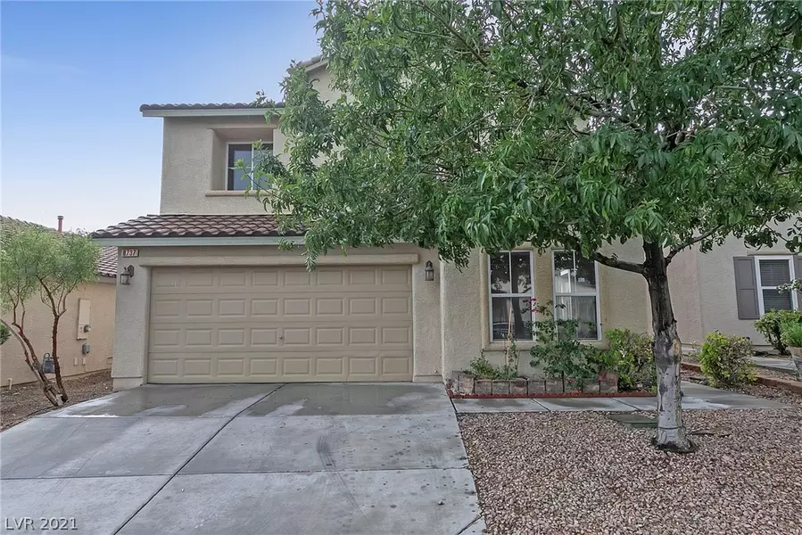 8737 Pitch Fork Avenue, Las Vegas, NV 89143