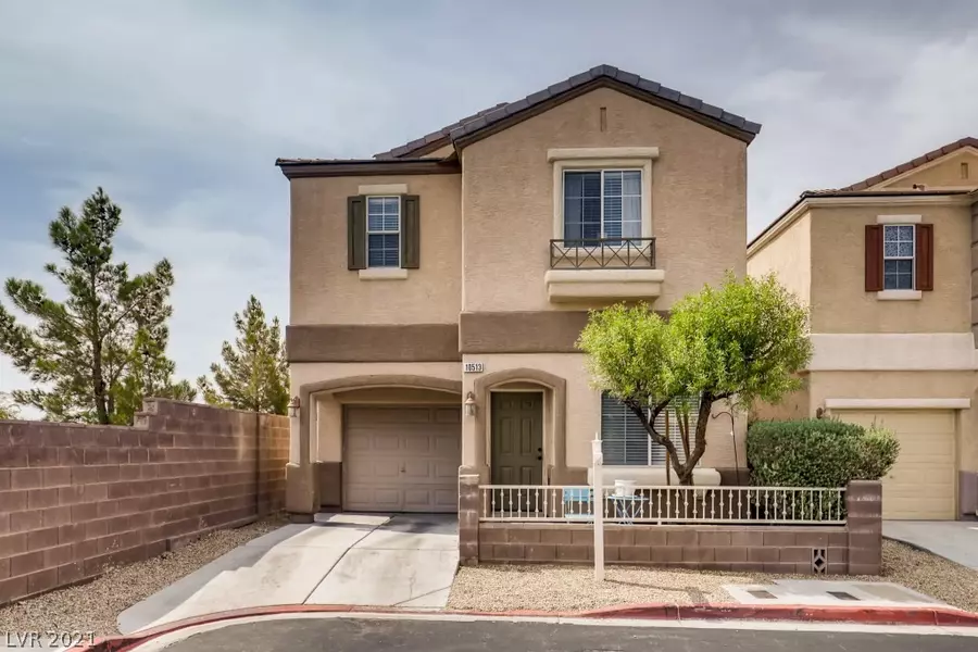 10513 Soneto Creek Court, Las Vegas, NV 89129