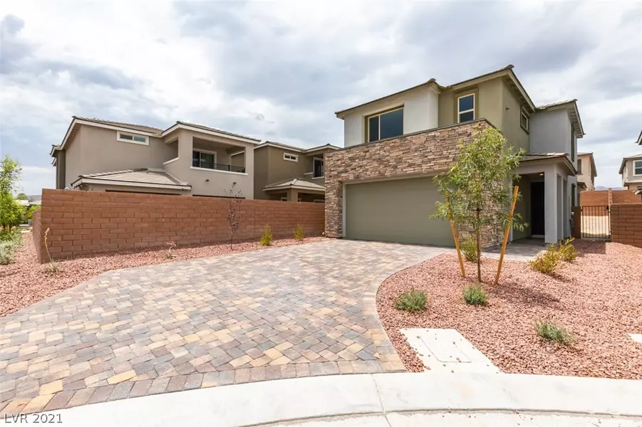 4169 Ancient Well Court, Las Vegas, NV 89135