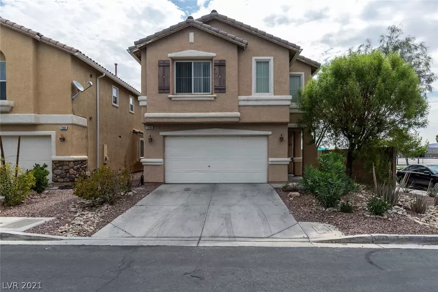 7390 Lagoon Blue Street, Las Vegas, NV 89139