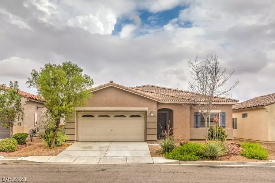 7290 Sunny Countryside Avenue, Las Vegas, NV 89179