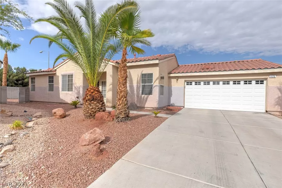 1175 DANA MAPLE Court, Las Vegas, NV 89123