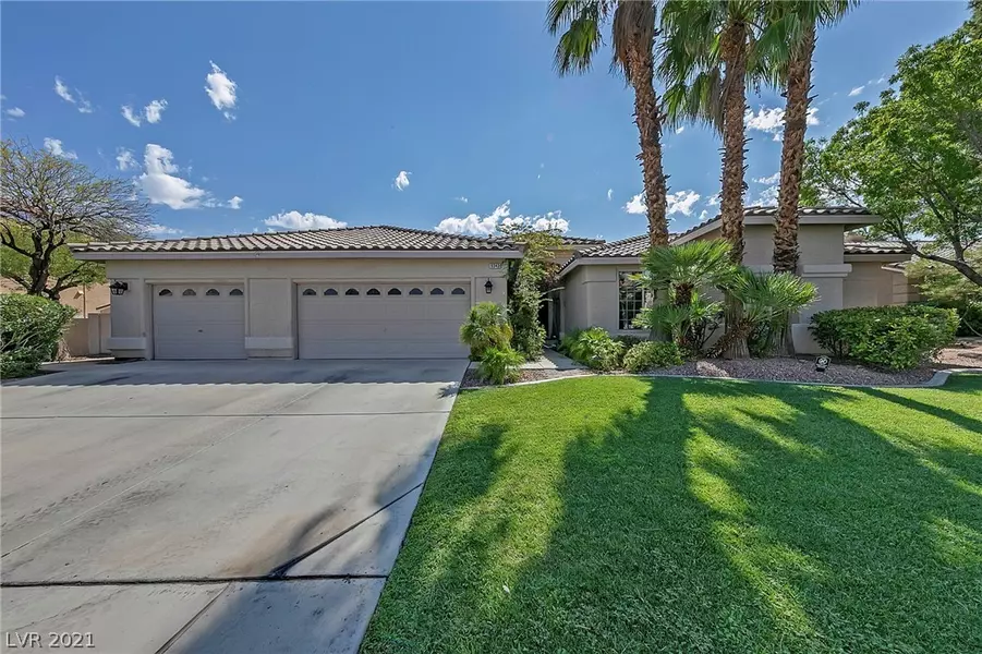 9342 Sienna Canyon Street, Las Vegas, NV 89123