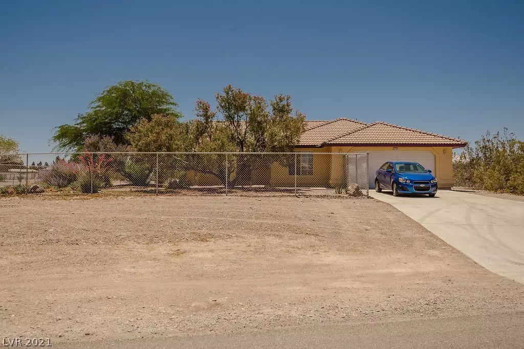 Pahrump, NV 89061,5731 Bridger Street